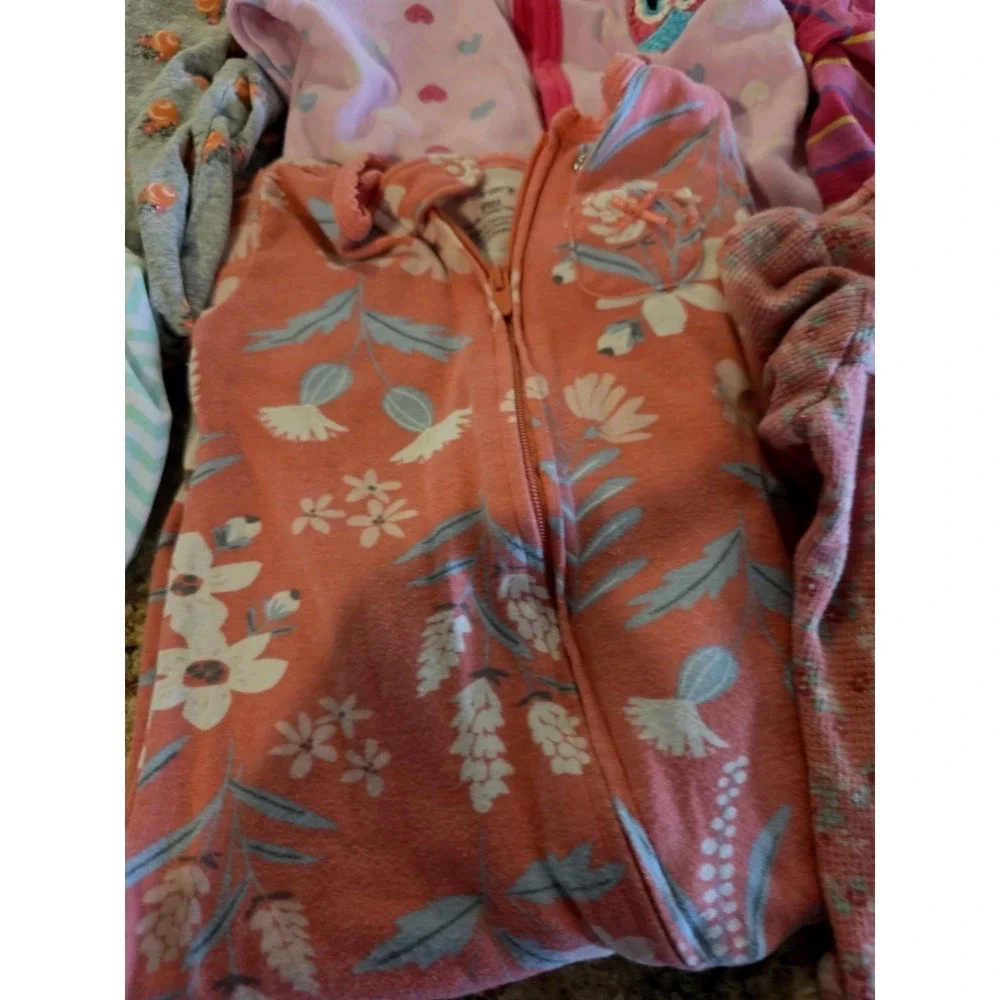 Carters assorted bundle
